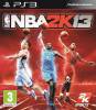 PS3 GAME - NBA 2K13 (USED) PS3 GAME - NBA 2K13 (USED)